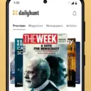 Dailyhunt - News & Magazines