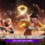 Free Fire: 9th Anniversary
