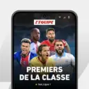 L’ÉQUIPE - actu, score, match