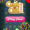 Candy Crush Saga APK icon