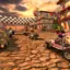 Beach Buggy Racing
