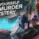Murder by Choice: Mystery Game