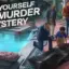Murder by Choice: Mystery Game