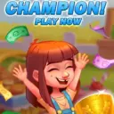 Gossip Harbor: Merge & Story APK icon