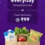 Zepto: Groceries in minutes
