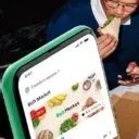 Bolt Food: Delivery & Takeaway