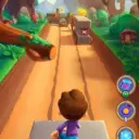 Kooply Run™: Play and Create!