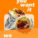 Just Eat: Food and Shops