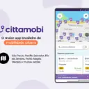 Cittamobi: Ônibus e Trilhos APK icon