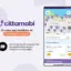 Cittamobi: Ônibus e Trilhos