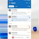 Microsoft Outlook APK icon