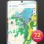 Clime: NOAA Weather Radar Live