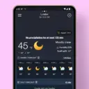Local Weather Forecast - Radar APK icon