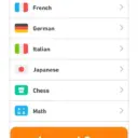 Duolingo: Language Lessons APK icon