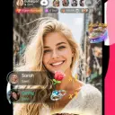 Likee-Live, Chat & Party Games APK icon