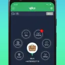 Vyke: Second Phone/2nd Line APK icon