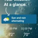 Weather & Radar Forecast