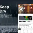 The Weather Channel - Radar