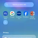 Samsung Browser