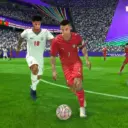 EA SPORTS FC Soccer Mobile 26