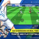 CAPTAIN TSUBASA: ACE