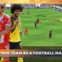 Soccer Manager 2026 - Football