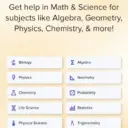 Flexi AI Tutor & Homework Help