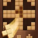 Wood Block Smash Puzzle