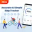 Step Tracker - Pedometer