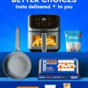 Instamart: Groceries & more