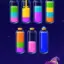 Mystic Sort: Water Sort Puzzle