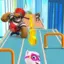 Talking Tom: Hero Dash Run