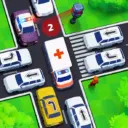 Car Out! Traffic Parking Games APK icon