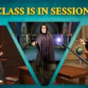 Harry Potter: Hogwarts Mystery