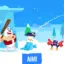 Bouncemasters: Penguin Games