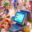 Cooking World® Restaurant Game