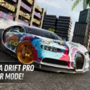 Drift Max Pro Car Racing Game