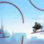 Bike Race：Motorcycle Games