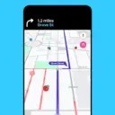 Waze Navigation & Live Traffic