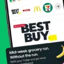 Uber Eats: Food and Grocery