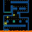 Tomb of the Mask: Old Maze