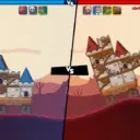 Castle Busters