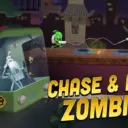 Zombie Catchers : Hunt & sell