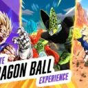 DRAGON BALL LEGENDS