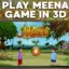 Meena Game 2