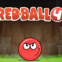 Red Ball 4 APK icon