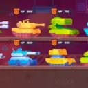 Tank Stars APK icon