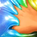 Antistress relaxing toy game APK icon