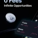MEXC: Buy Bitcoin & Crypto