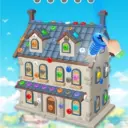 Screwdom 3D APK icon